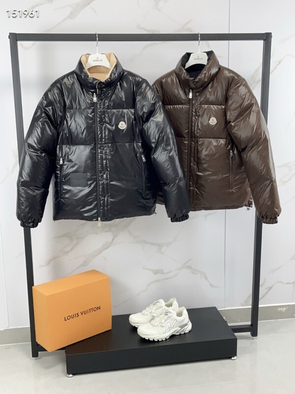 Moncler sz1-5 26yr356